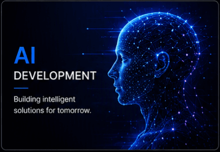 AI vs Traditional Development