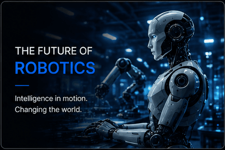 The Future of Robotics