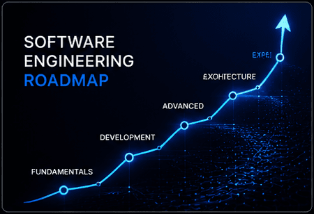 Software Engineering Roadmap
