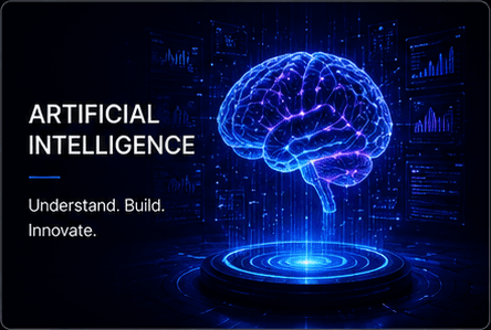 Artificial Intelligence