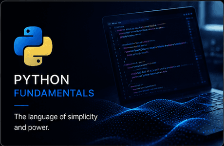 Python Fundamentals