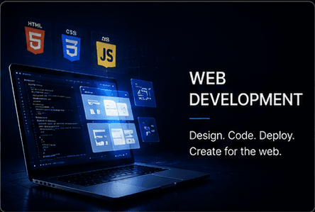 Modern Web Development